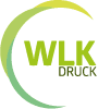 WLK Druck Logo